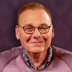 Jan de Hoop presenteert eindejaarsprogramma 