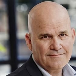 Jan Mom wordt eindredacteur bij Radio 1