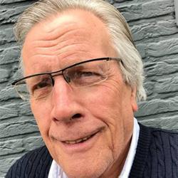 Jan van Veen ontslagen bij Omroep Max