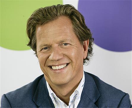 Jan-Willem Brüggenwirth: Hoe blijf je nummer 1?