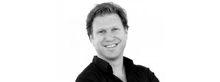 Jan-Willem van Engelen nieuwe zendermanager Radio 2 en Radio 5