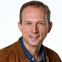 Jasper de Vries weg bij Sublime, fulltime aan de slag bij Radio 2