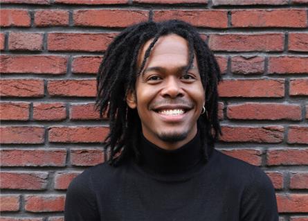 Jeangu Macrooy naar Eurovisie Songfestival