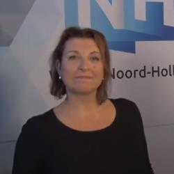 ‘Jeanne Kooijmans weg bij NH Radio’
