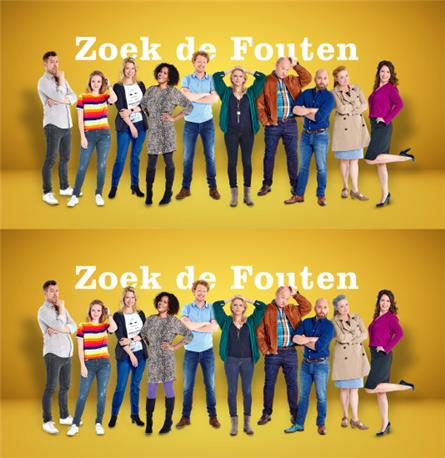 Jelka van Houten maakt sketchprogramma op SBS6 