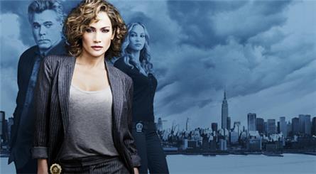 Jennifer Lopez in nieuwe misdaadserie op FOX