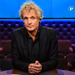 Jeroen Pauw bezoekt Sint Maarten zestien maanden na Irma