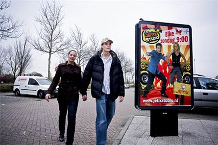 Jetix - 2008