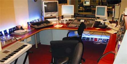 Jinglestudio