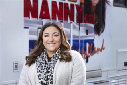 Jo Frost terug met nieuwe serie: Nanny On Tour bij RTL4