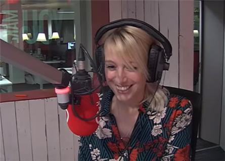 Joe België verlengt ochtendshow met een uur (filmpje)