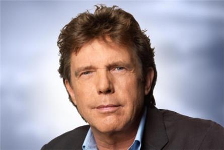 John de Mol koopt persbureau ANP