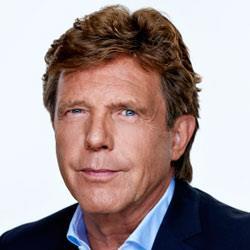John de Mol ook in 2021 meest invloedrijke radiopersoon