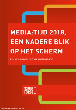 Jongeren kijken meer TV dan on demand of online video