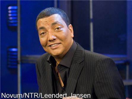 Jörgen Raymann stopt met televisieprogramma's maken 