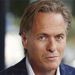 Jort Kelder vervangt Pieter Jan Hagens in Buitenhof