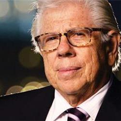 Journalist Carl Bernstein vrijdag in 100ste College Tour op NPO 2
