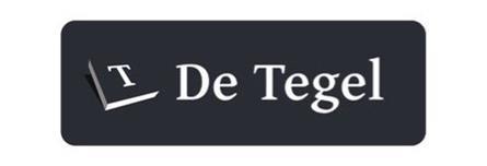 Journalistieke Tegels voor verhalen toeslagenaffaire 