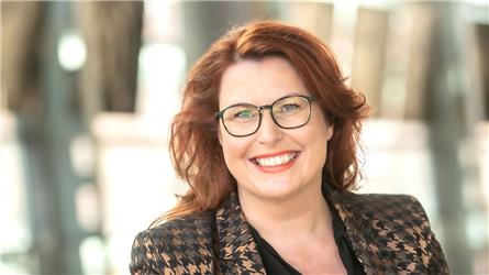 Judith Hartman nieuwe directeur RTV Oost 