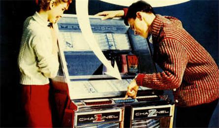 Jukeboxweek op Radio 5 start zaterdag
