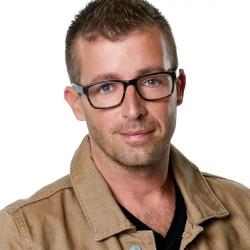 Jurjen Gofers weer even terug op Radio 538
