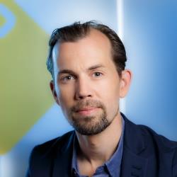 Jurre Bosman: NPO Radio 5 jaagt digitalisering enorm aan