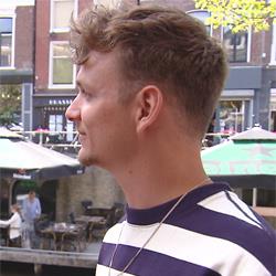 Jurre Geluk nieuwe presentator Je Zal Het Maar Hebben
