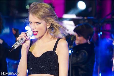 Jury geeft Taylor Swift gelijk in aanrandingszaak tegen deejay