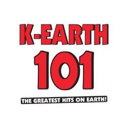 K-Earth 101 Los Angeles scoort hoogste marktaandeel ooit