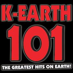 K-Earth 101 na ruim 3 jaar weer marktleider in Los Angeles