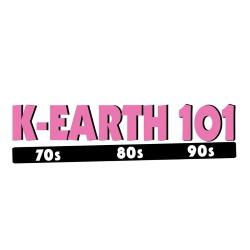 K-Earth 101 opnieuw nummer 1 van Los Angeles