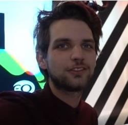 Kaj van der Ree derde genomineerde voor Gouden RadioRing