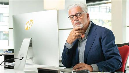 Kan Omroep Max nog wel programma’s blijven maken?