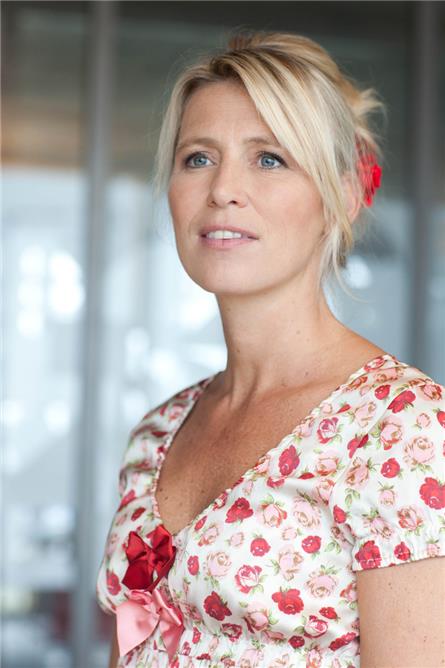 Karin de Groot nieuwe zendermanager SBS6