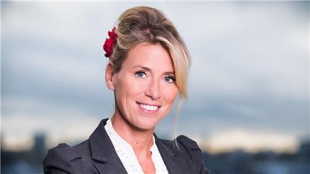 Karin de Groot wordt Directeur Televisie bij SBS Broadcasting