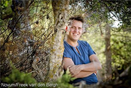 Kees Tol presenteert nieuw trouwprogramma op SBS6