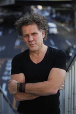 Kees van der Spek vanaf februari te zien op RTL5
