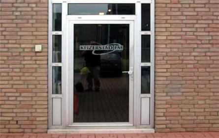Keizerstad - 2002