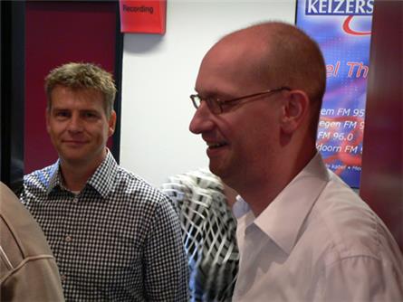 Keizerstad 2011 - einde