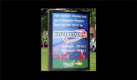 Keizerstad FM - 2004