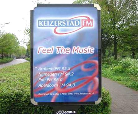 Keizerstad FM - 2004