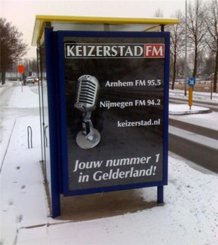Keizerstad FM - 2010