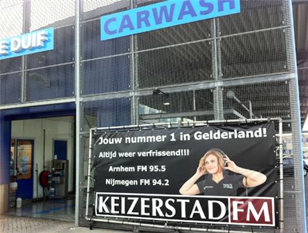 Keizerstad FM - 2011