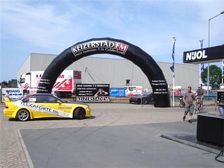 Keizerstad FM - 2011