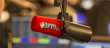 Kensington grootste kanshebber 3FM-award