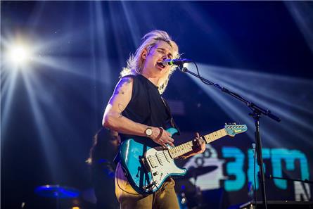 Kensington, Jett Rebel en De Staat naar 3FM Awards Festival 