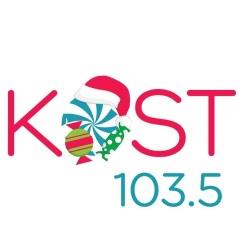 Kerstmuziek stijgt aan populariteit in Los Angeles