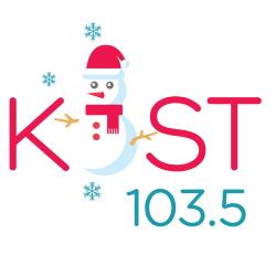 Kerstmuziek verdubbelt marktaandeel KOST 103.5 LA
