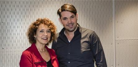 Kerstuitzending Radio 4 vrijdagmorgen live vanuit Rotterdam