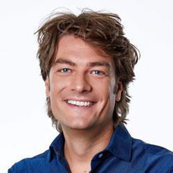 Kijkcijfers van 538-deejay Frank Dane blijven dalen bij SBS6